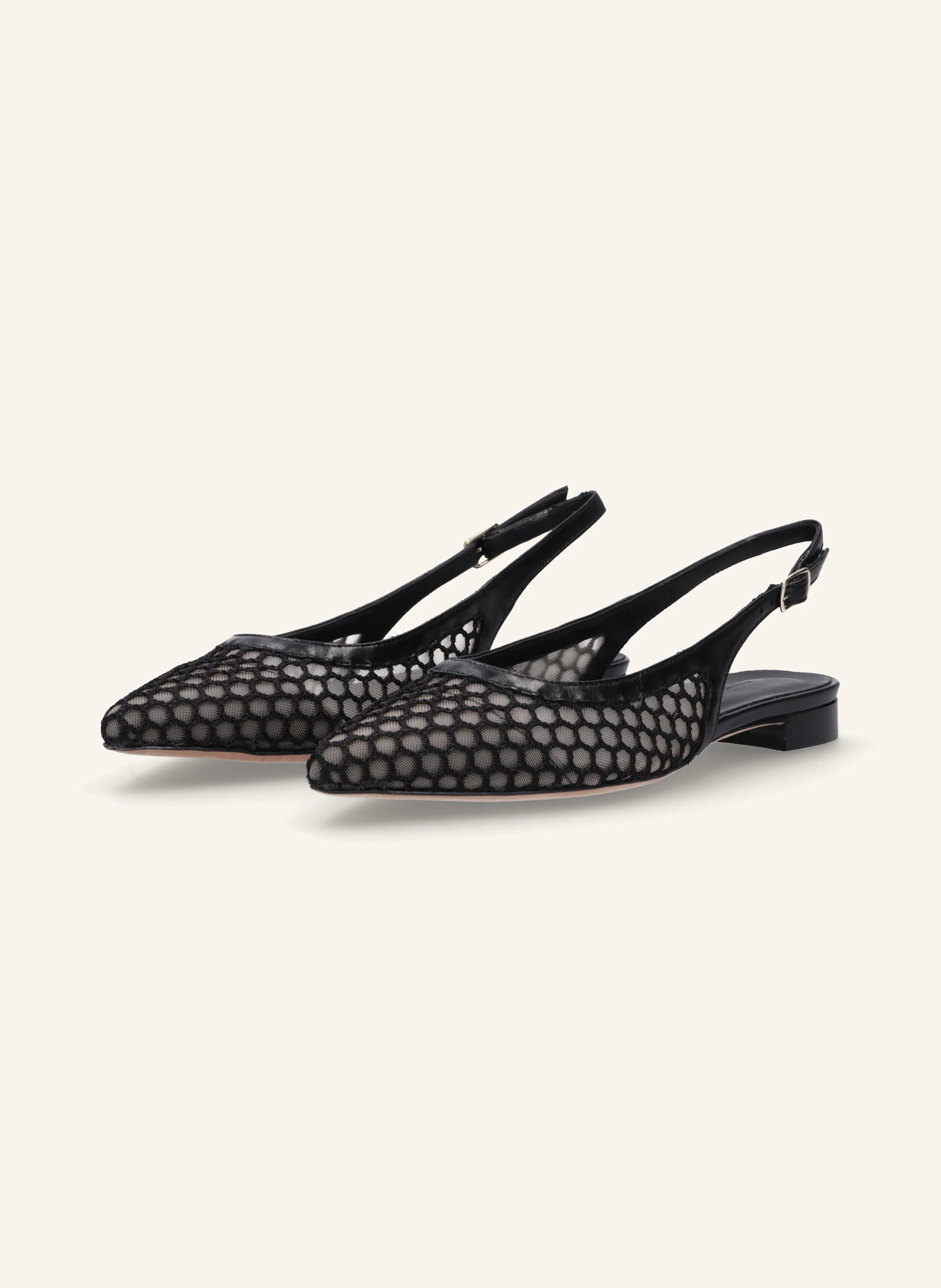 THEA MIKA Sling-Ballerinas
