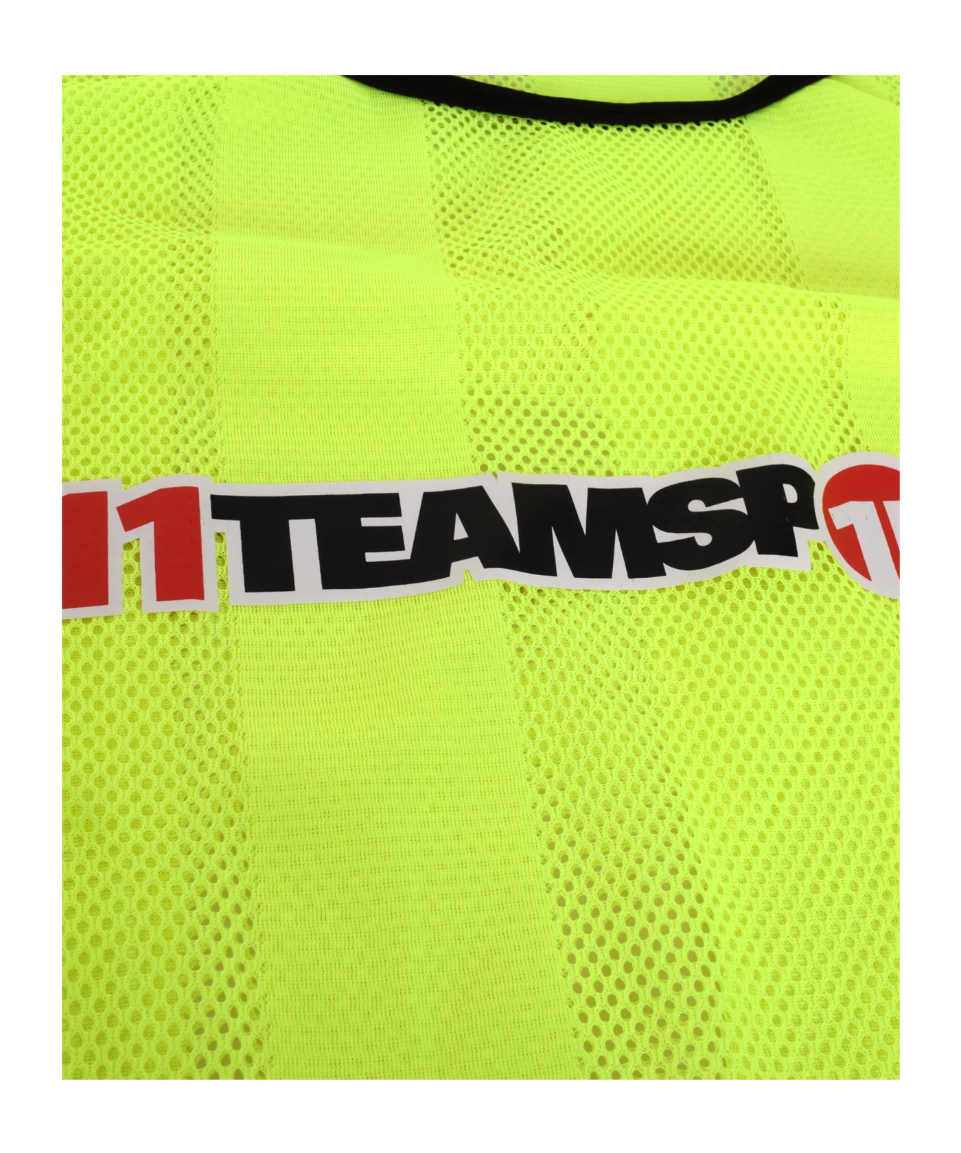 Cawila Trainingsleibchen 11TS 3er Set Gelb
