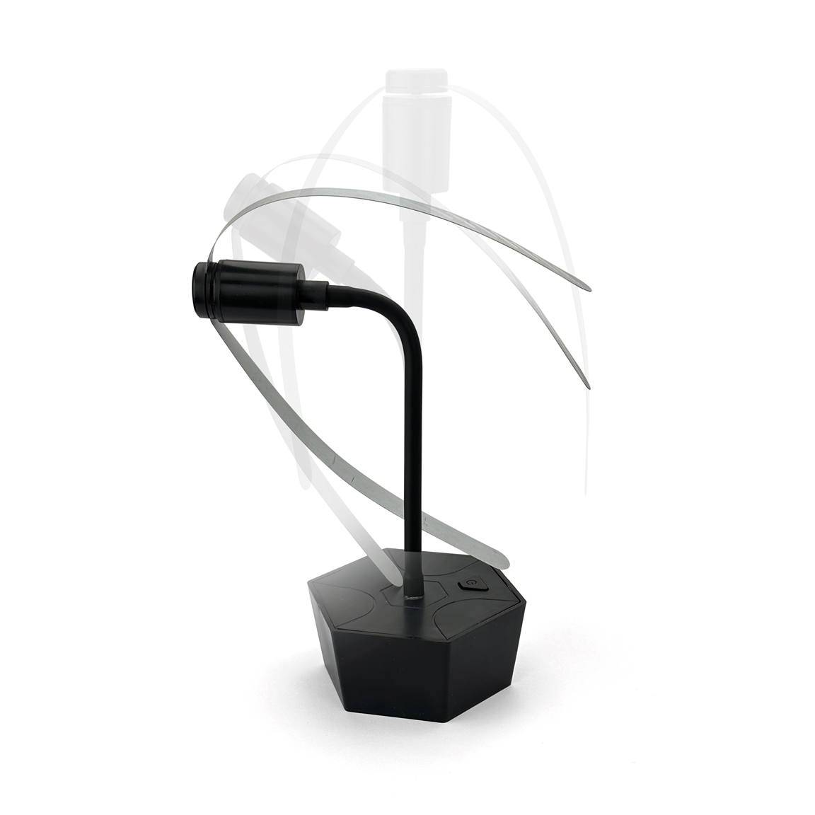 Hélice anti-insectes