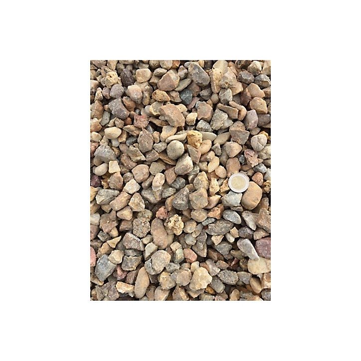 Big bag Gravier 5/20 1m³