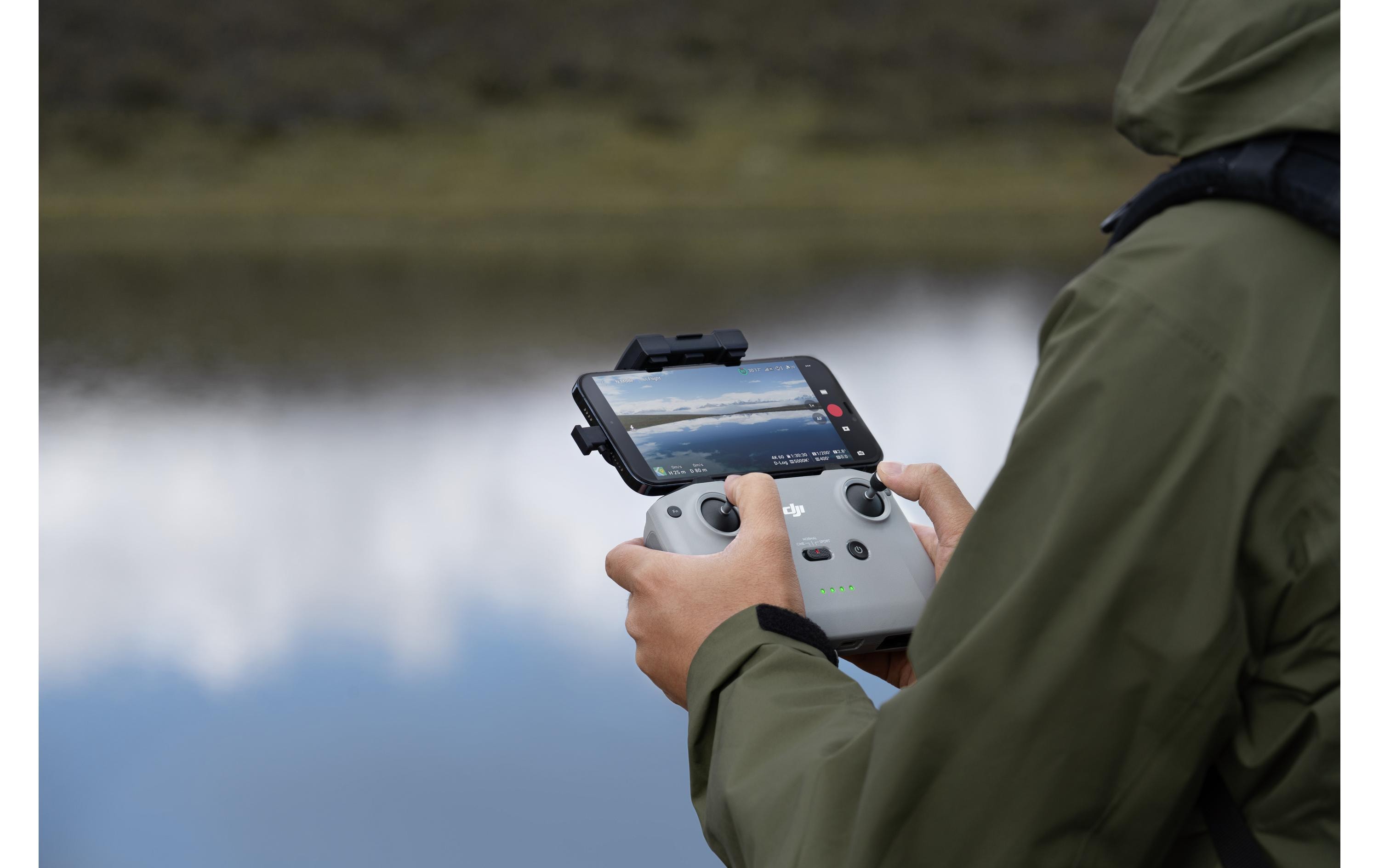 Mavic 3 Classic mit Fernsteuerung RC-N1 (C1 | CE)<br>Drohne mit Hasselblad-Kamera für Professionelle Luftaufnahmen