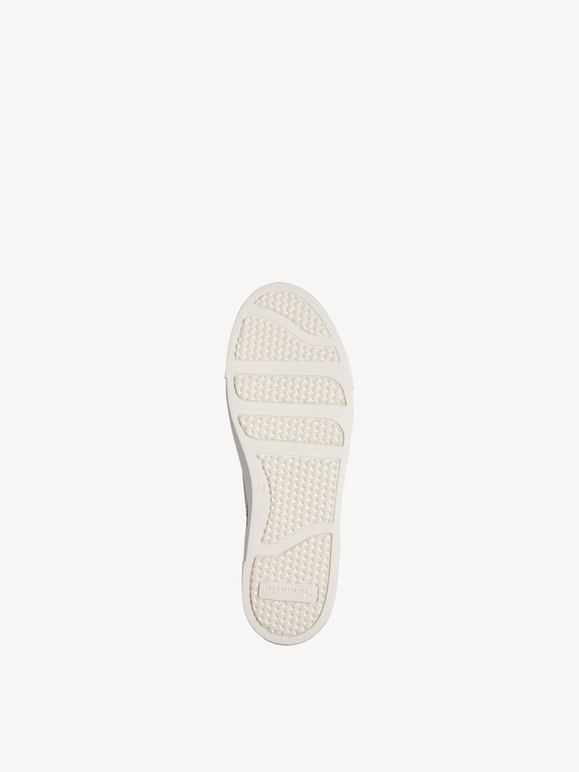 Sneaker - beige
