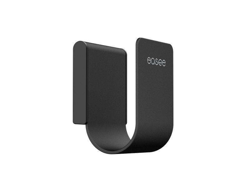 easee Kabelhalter Schwarz Easee Cableholder Schwarz