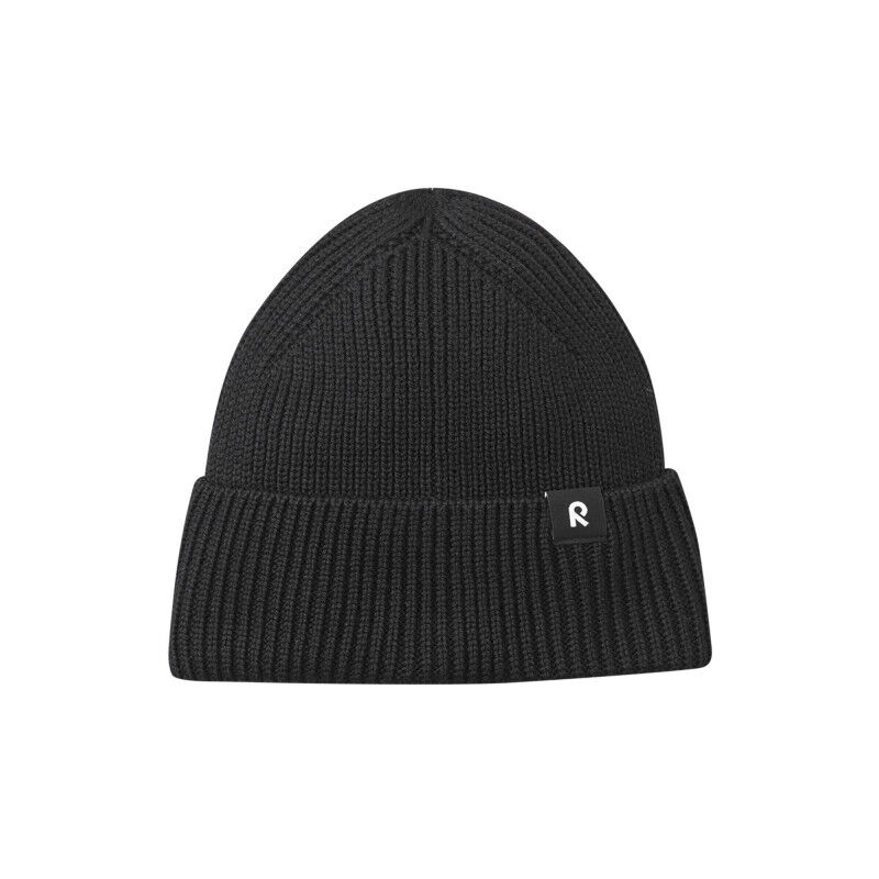 Reissari - Bonnet laine mérinos enfant
