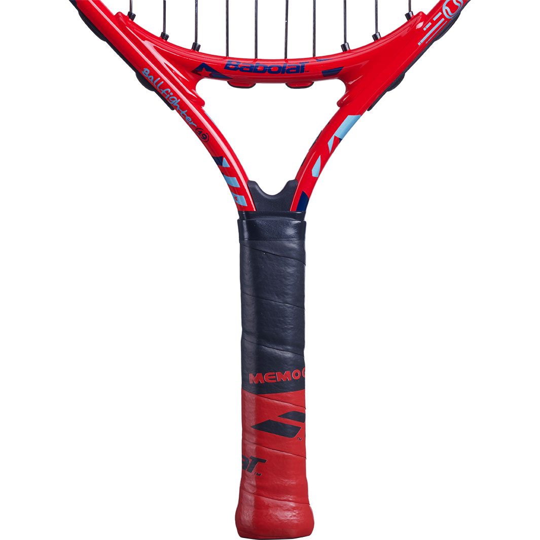 Babolat Ballfighter 19in Tennisschläger besaitet 2023 (155gr.)