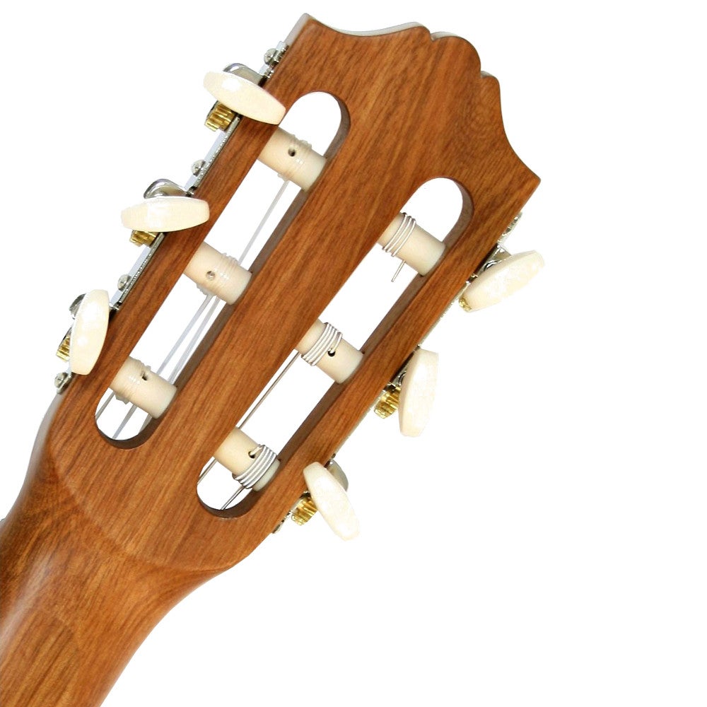 Yamaha GL1 Guitalele 6-snarige gitaar-ukelele