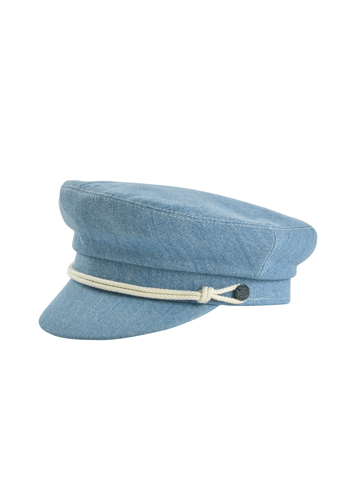 Casquette de Marin SAINT JAMES