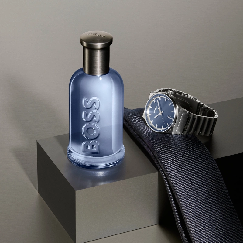 Hugo Boss Bottled Infinite For Him EDP 50 ml
