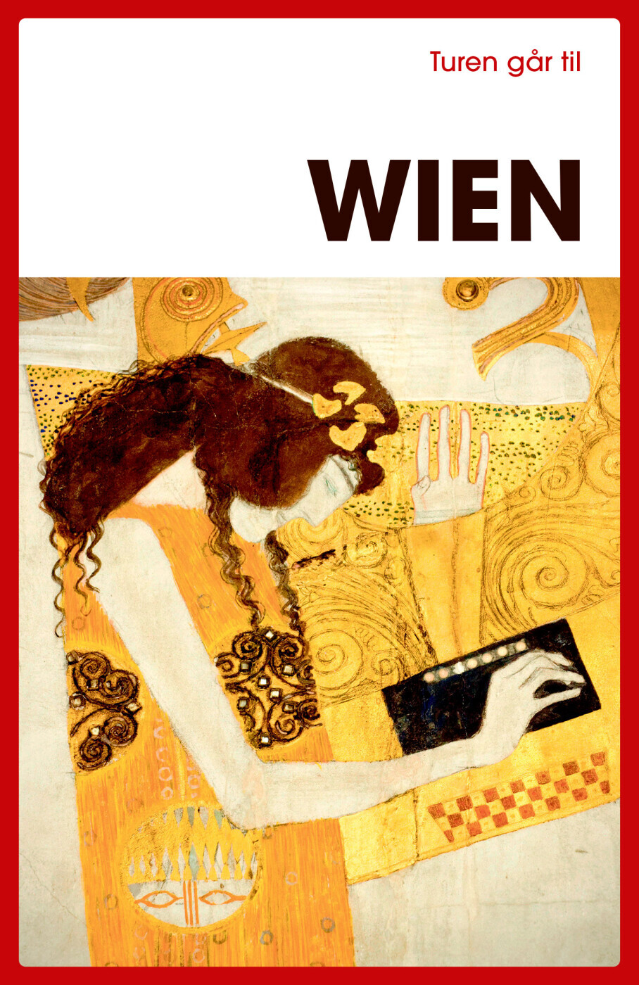 Turen Går Til Wien - Christine Proksch - Bog