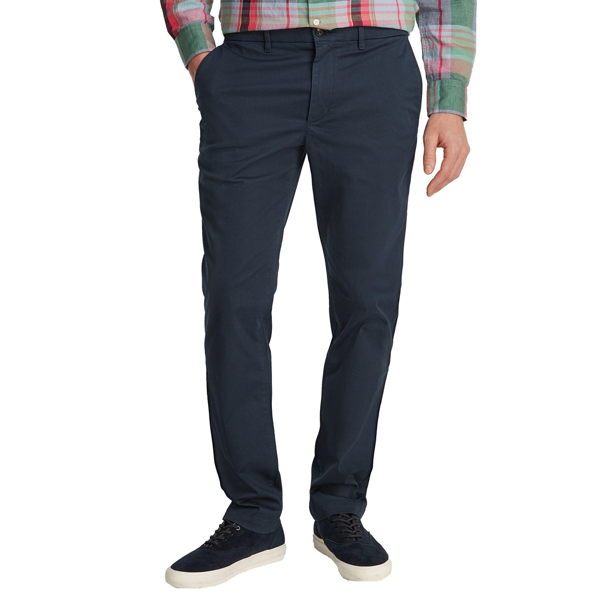 Heren Chino Tapered 10242156 01