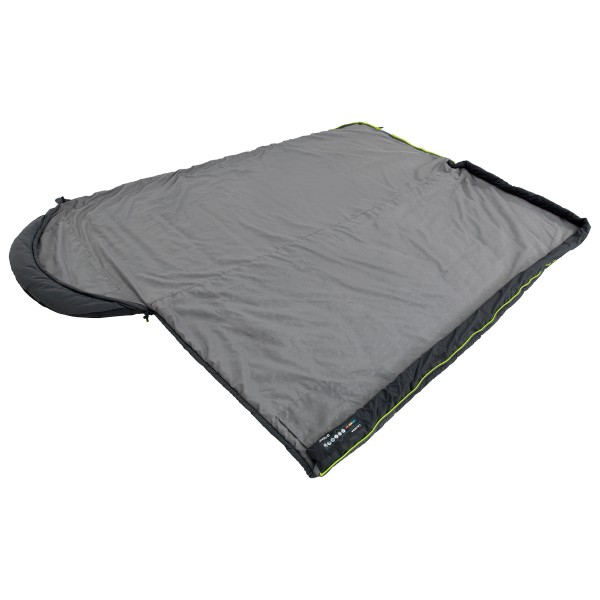 Outwell - Caldera - Sac de couchage synthétique