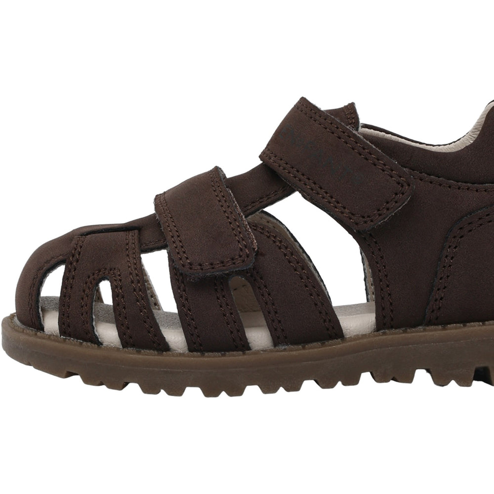 Køb En Fant Morel Sandal Velcro