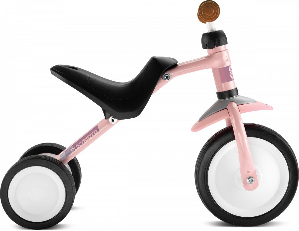 Puky Pukymoto - Rutschfahrzeug kaufen | Bike-Discount