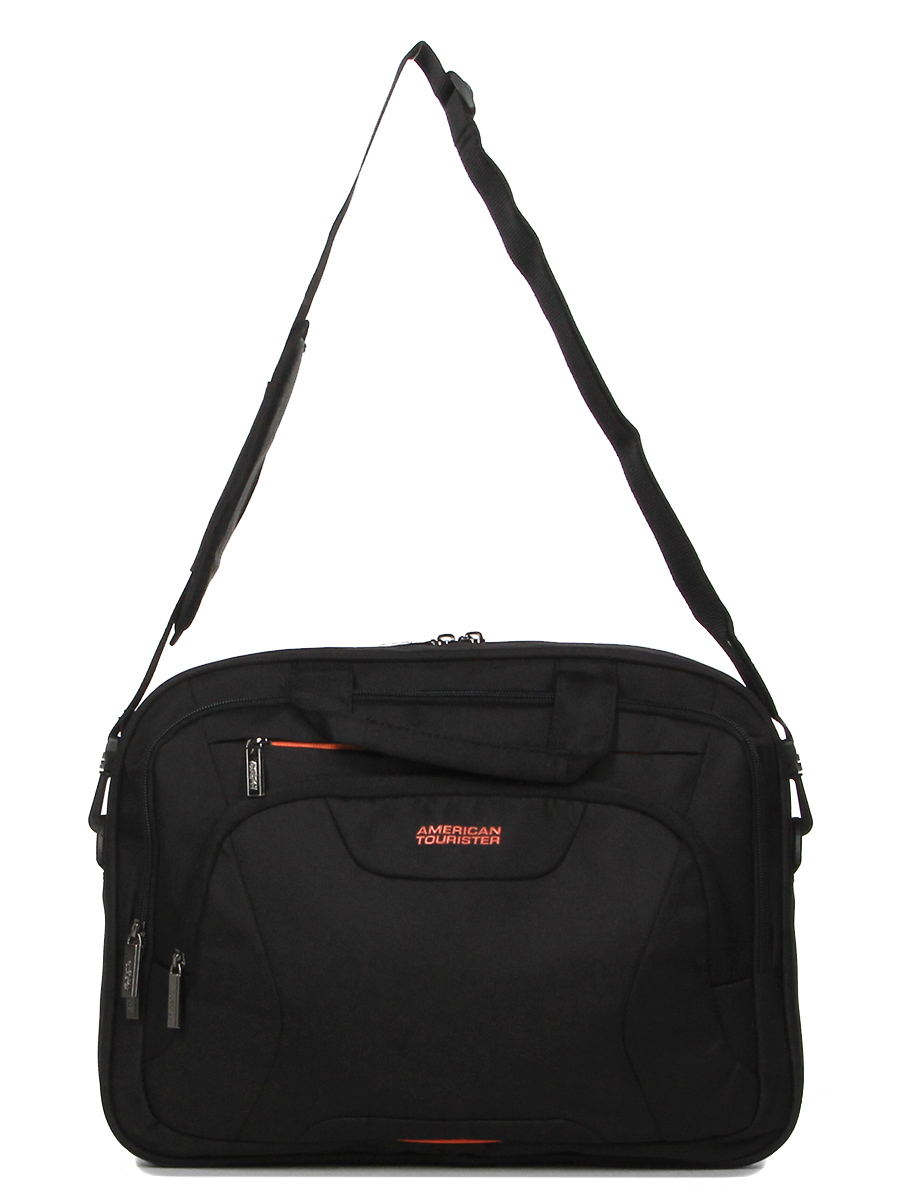 Sacoche ordinateur American Tourister AT Work 15.6 pouces