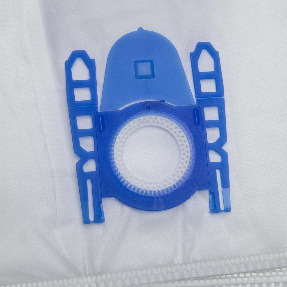 5x Micro-fleece stofzuigerzakken zoals 6.904-329.0 voor Kärcher VC 6 etc.