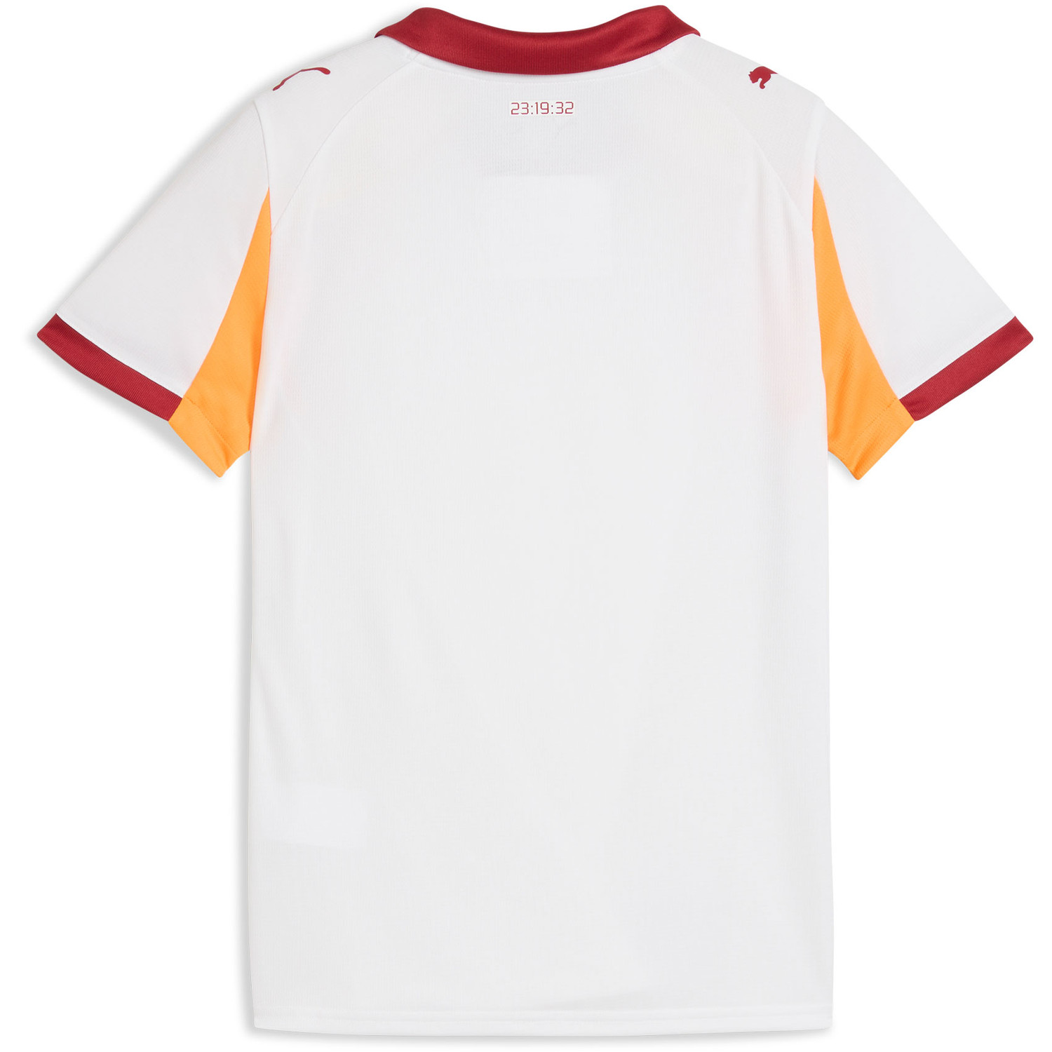 Puma Galatasaray Uit Shirt Kids 2025/2026