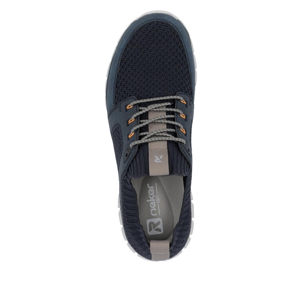 Rieker Sneakers Herre 04351-14