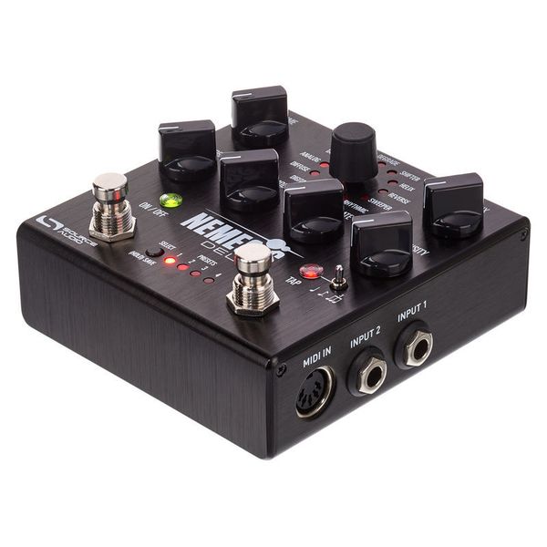 Source Audio One Series Nemesis Delay
