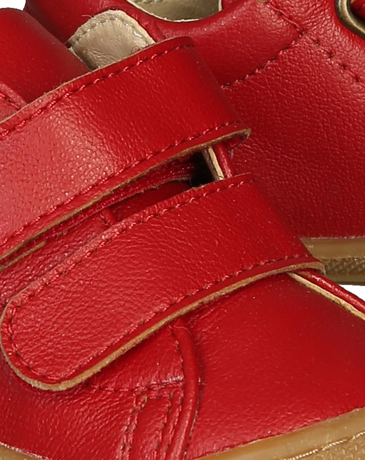 Lauflernschuhe CIMINI in rot