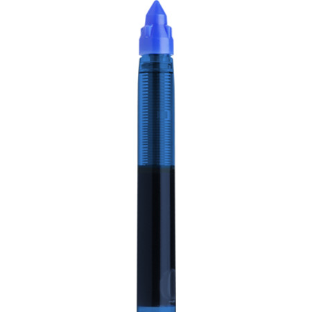 Schneider Rollerpatrone One Change Tintenrollerpatrone - blau - 0.6 mm