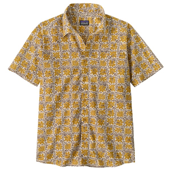 Patagonia - Go To Shirt - Chemise