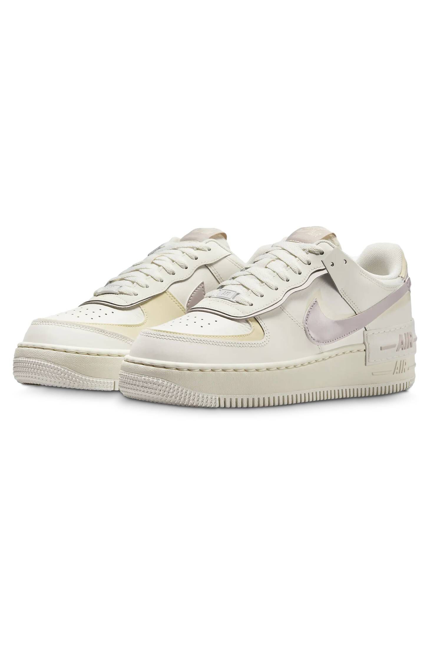Nike| Damen Sneaker AIR FORCE 1 SHADOW