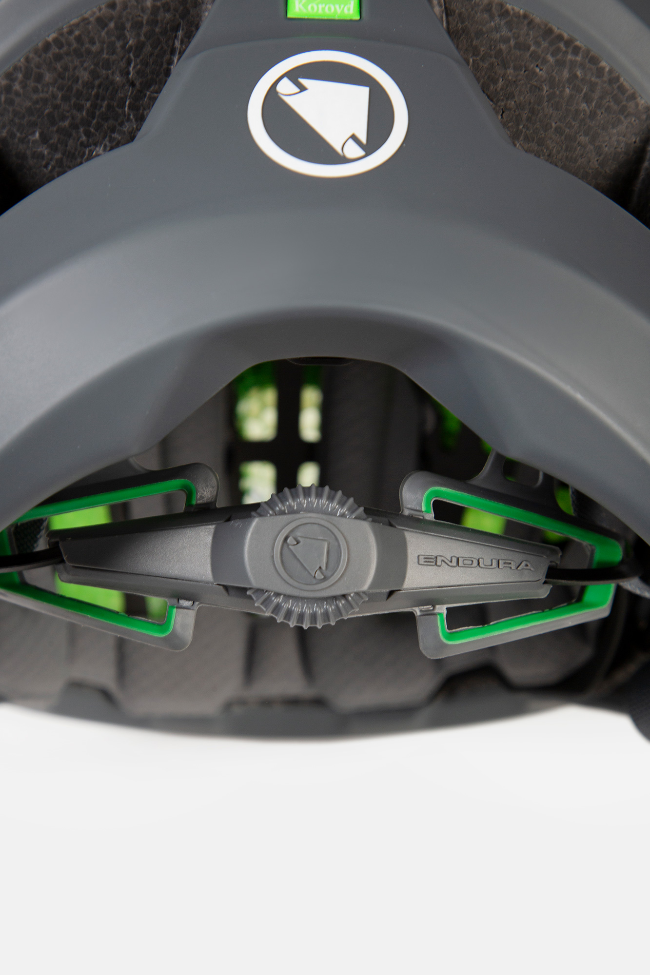 Endura MT500 Hjelm Med MIPS og Koroyd Hvid