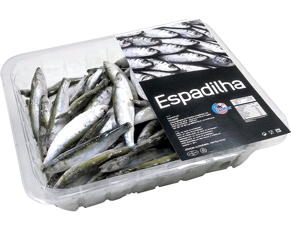 ESPADILHA CONGELADA 600 GR