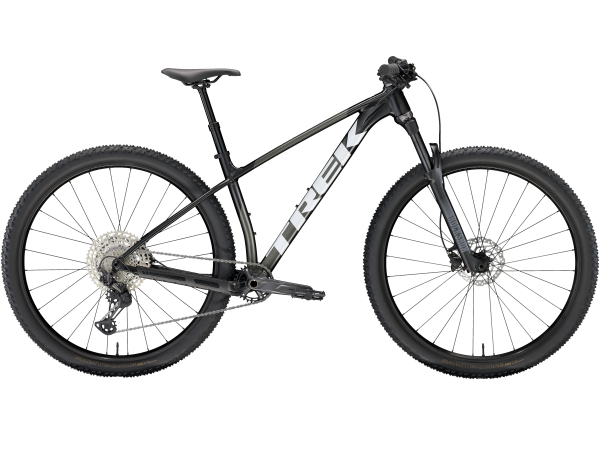Trek Procaliber 6 Black - MTB - 2025