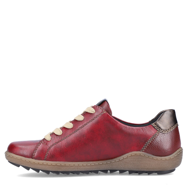 Remonte R1426-35 | BORDEAUX