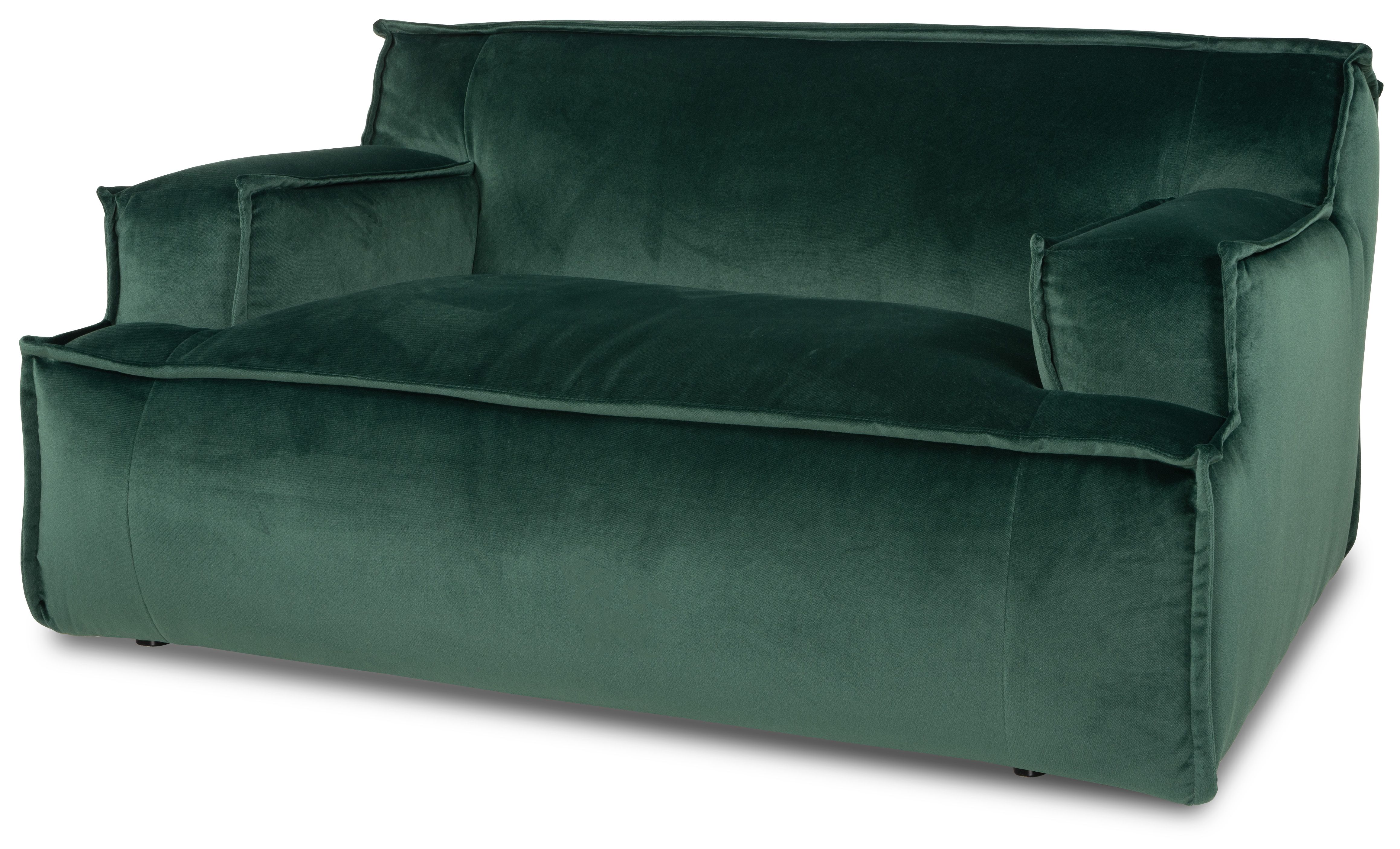 Loveseat Candy B175 x D110 x H79 cm