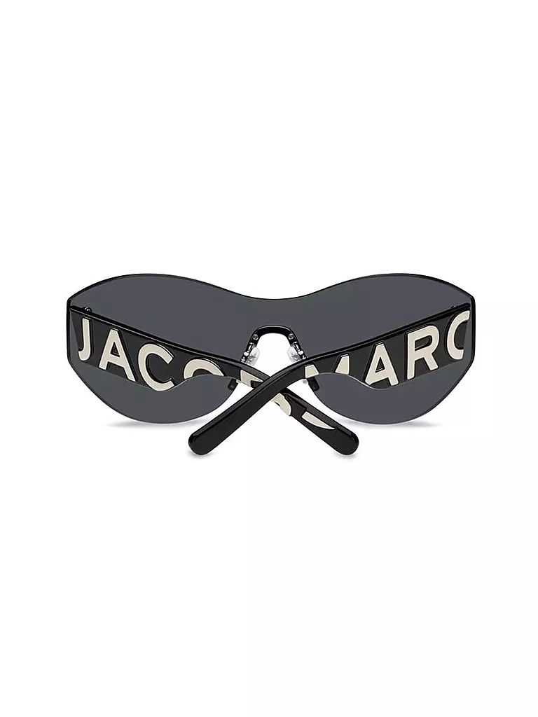 MARC JACOBS Sonnenbrille MARC 737/S/99 schwarz