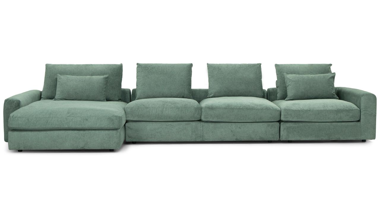 Loungesofa Giovanni