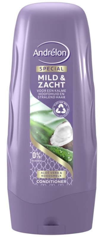 Andrelon Special conditioner mild & zacht 300ML