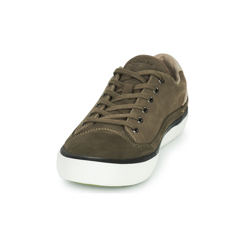 Clarks - ACELEY LO - Kaki