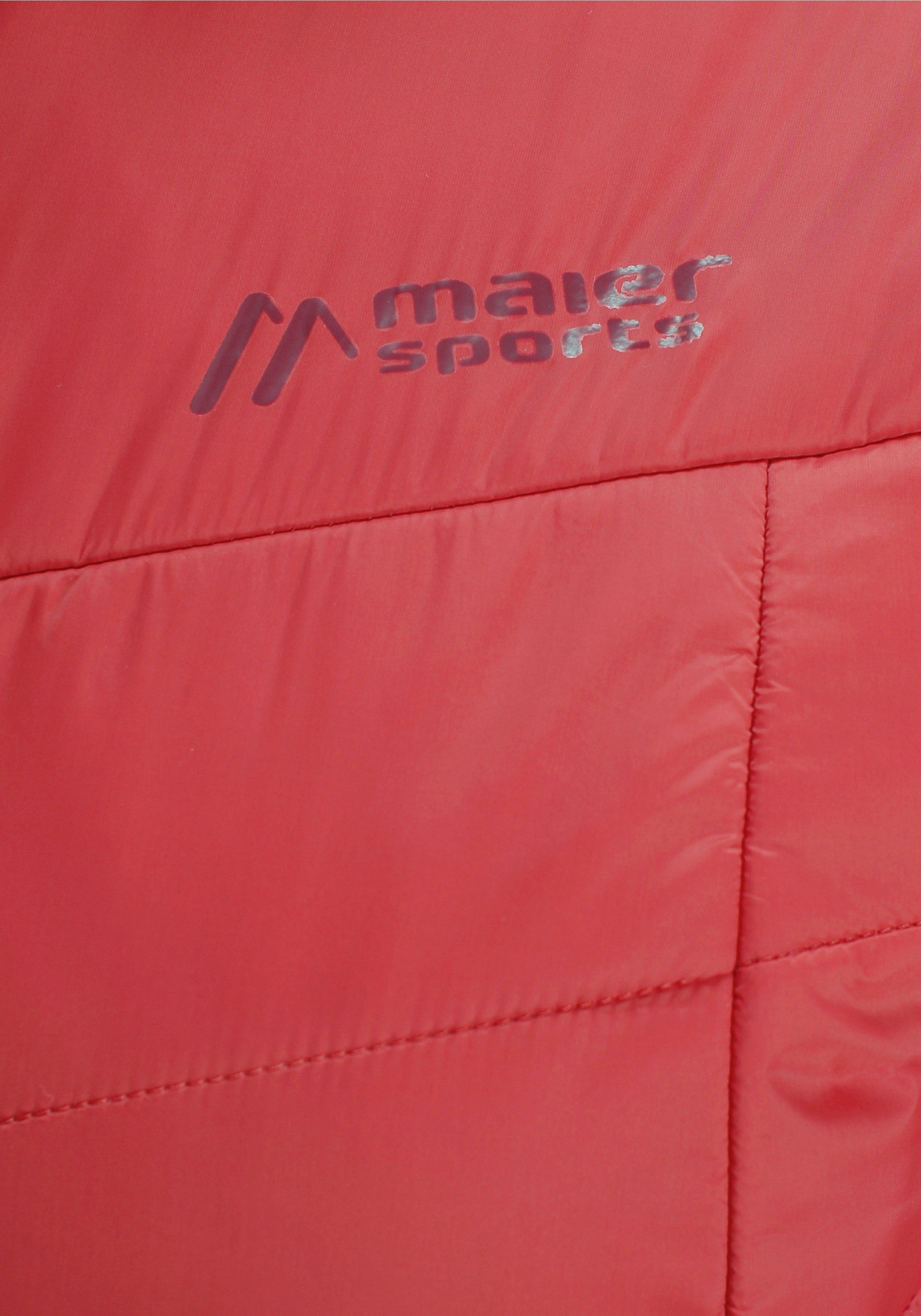 Steppjacke