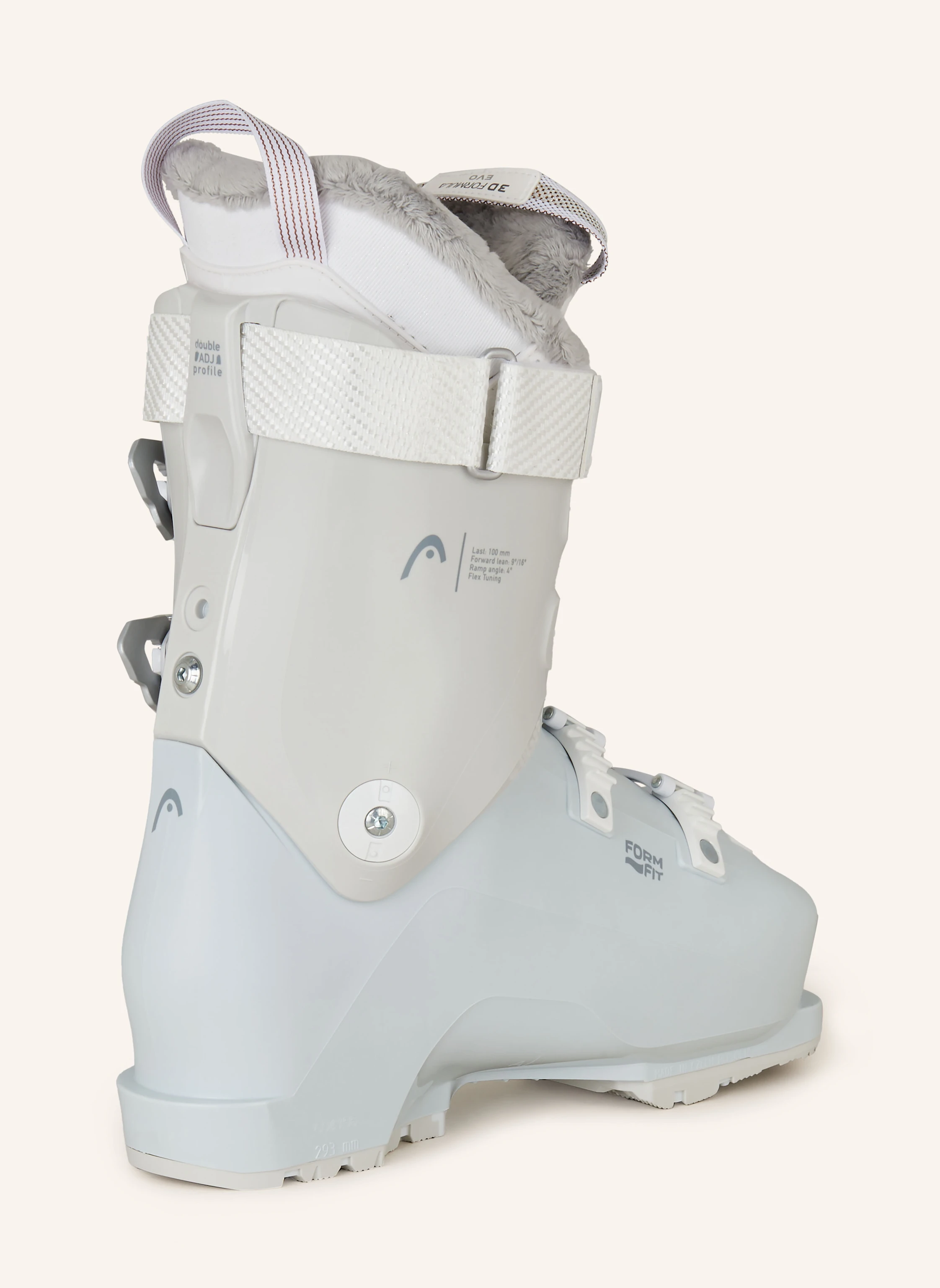 HEAD Skischuhe FORMULA 95 W MV GW