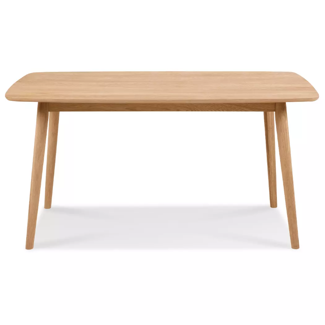 Esstisch Nagano 150 x 80 cm