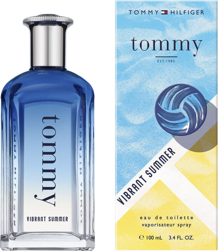 Tommy Hilfiger Tommy Hilfiger Tommy Summer Game EdT 100 ml