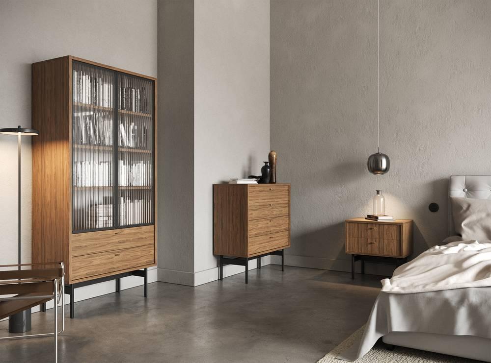 NADUVI Collection Dressoir Oscar
