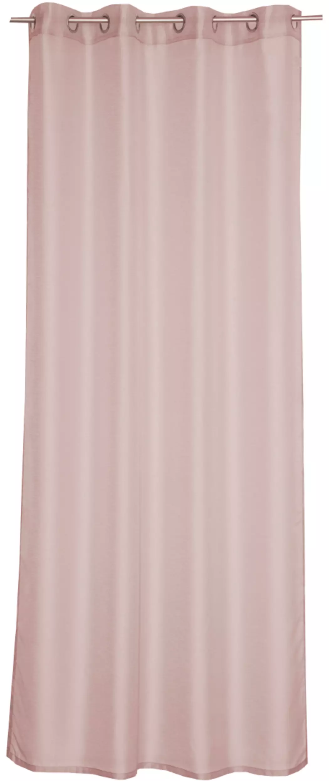 Ösenschal Glad 140 x 250 cm