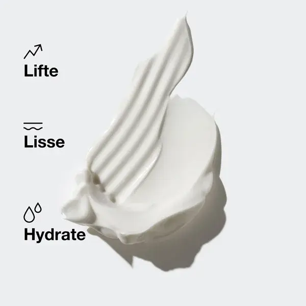 Clinique Smart Clinical Repair Crème Liftante Visage et Cou 50ml