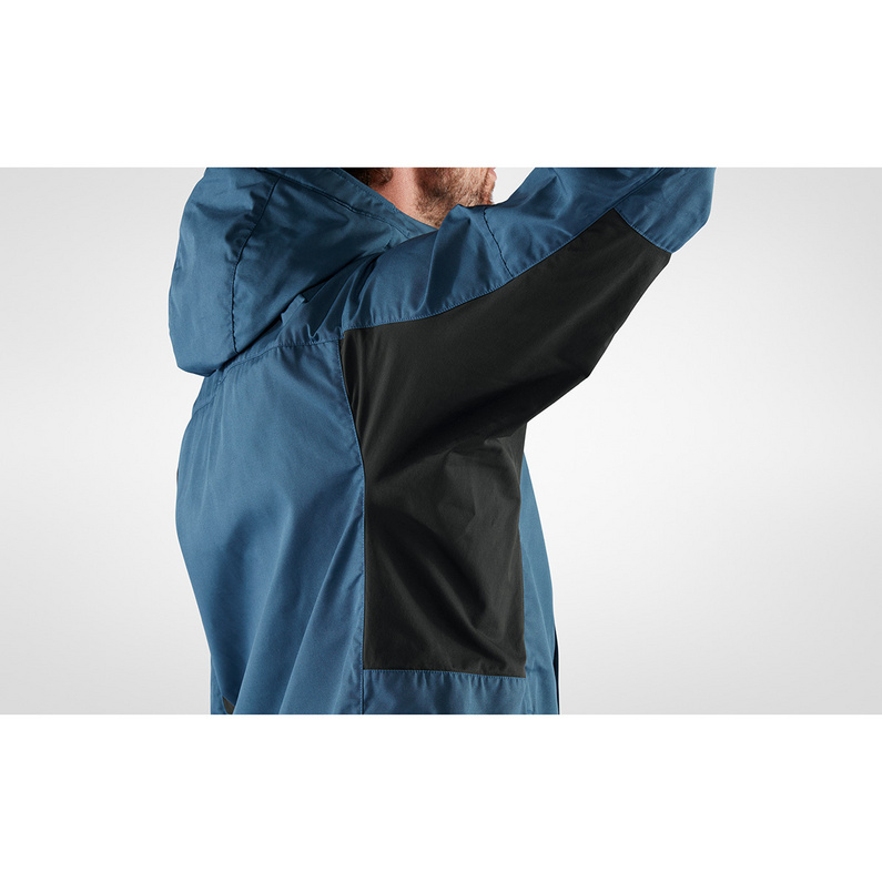 Fjällräven Herren Kaipak Jacke