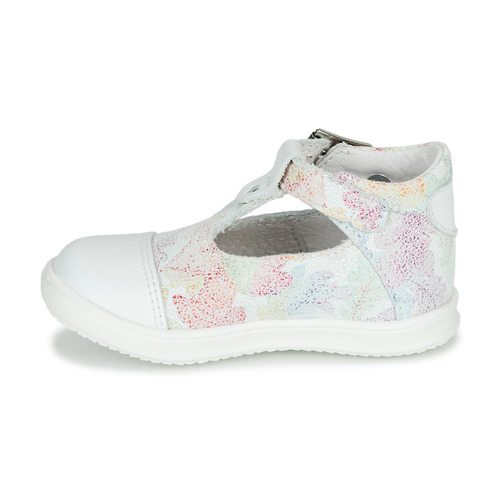 Little Mary - VALSEUSE - Blanc / Multicolore