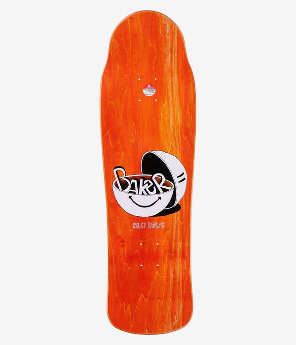 Baker Riley Big Bodies Shaped 9.5