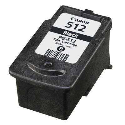 Canon PG-512 - noir - cartouche d'encre originale