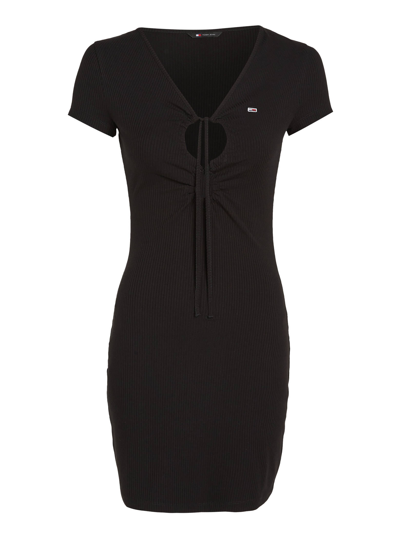 Tommy Jeans| Damen Bodyconkleid