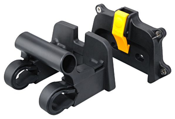TOPEAK Panier de Guidon eBike Noir