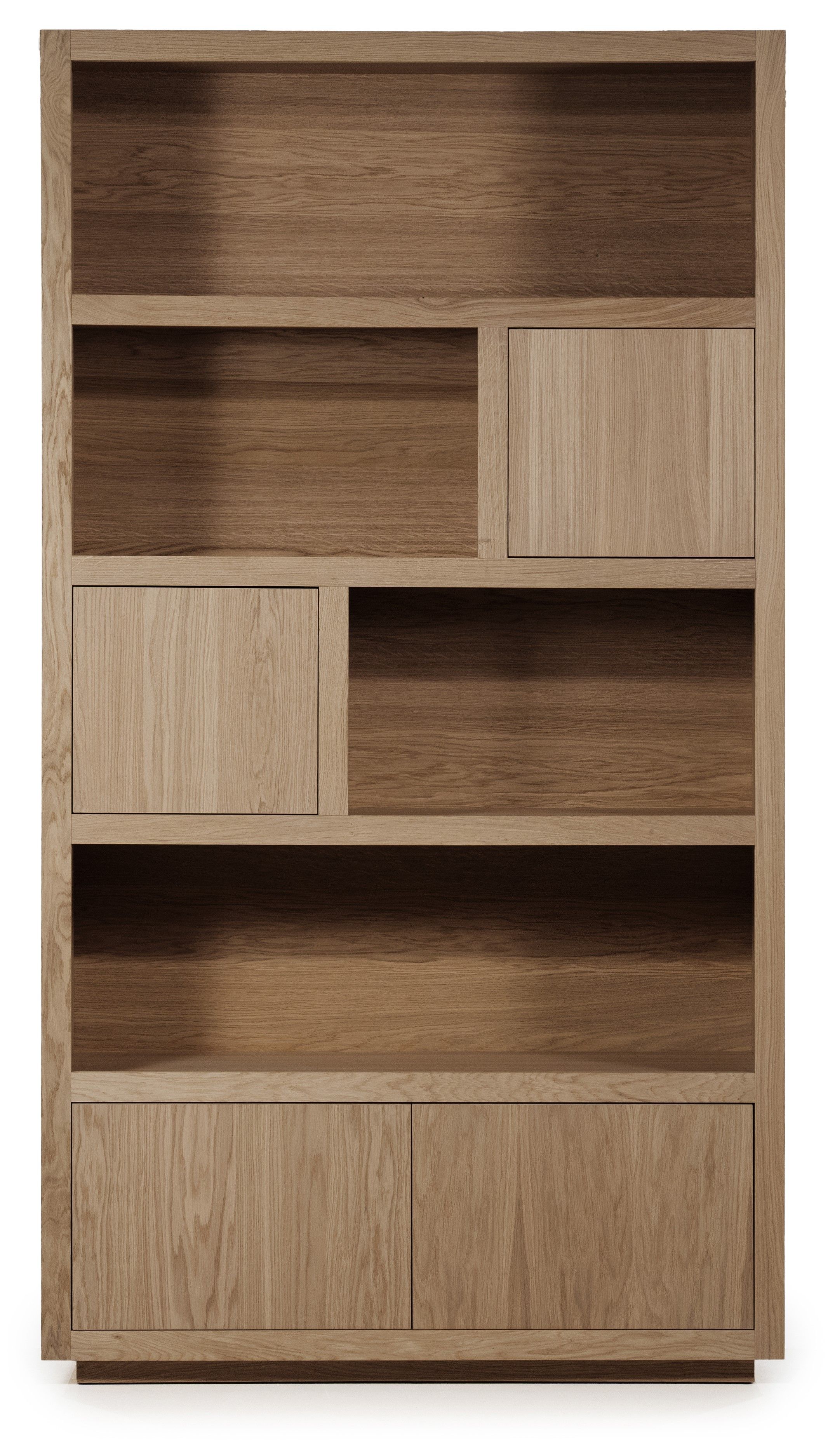Kabinet 96273 Helsinki B120 x D42 x H220 cm