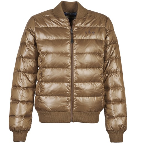 Franklin & Marshall - JKWAL511 - Marron